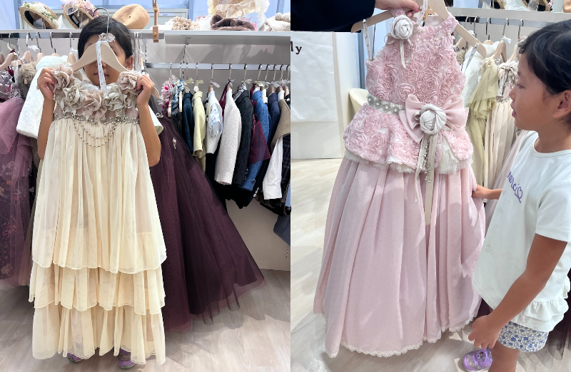 スタジオモアリー　スタジオアリス　キッズ撮影　撮影スタジオ　記念日撮影